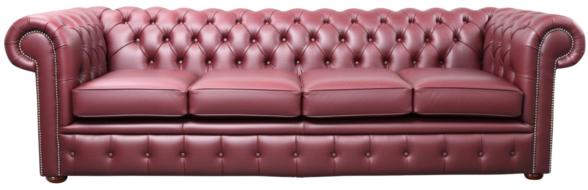The Cambridge Chesterfield